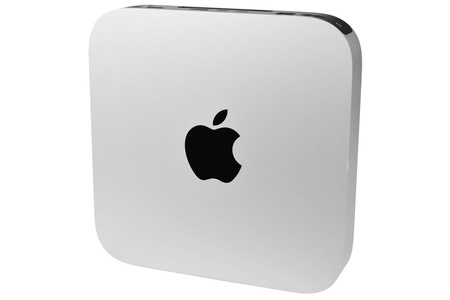 Komputer Apple Mac Mini A2348 Micro M1 16 GB 500 GB SSD Mac OS