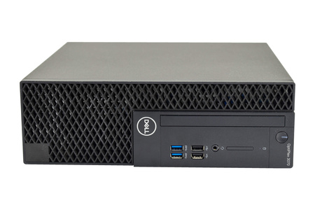 Komputer Dell OptiPlex 3070 SFF i5-9500 8 GB 500 GB SSD Windows 11 Pro