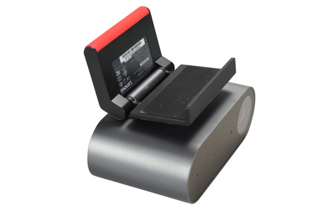 AIO 10.1" Lenovo ThinkSmart Hub i5-8365U 8 GB 256 GB Windows 11 pro + power adapter + ThinkSmart Cam + ThinkSmart One Cables