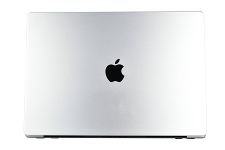 Apple MacBook Pro A2485 16" M1 Pro 32 GB 1 TB Retina | Mac OS | Klasa Standard