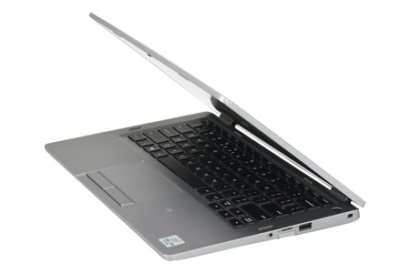 Dell Latitude 5310 2-in-1 13.3" i5-10310U 16 GB 512 FHD Dotykowy Klawiatura standaryzowana Windows 11 Pro Klasa A-