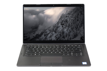 Dell Latitude 5300 2-in-1 13.3" i5-8365U 16 GB 256 GB Touch FHD | Windows 11 Pro | Economy Class Laptop