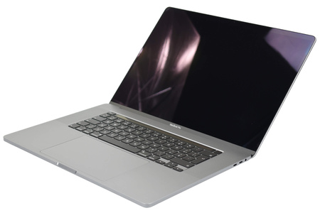 Apple MacBook Pro 16 A2141 16" I9-9980HK 64 GB 1 TB  R Mac OS Klasa A-