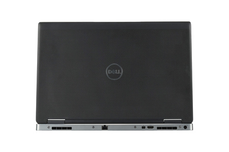 Laptop Dell Precision 7540 15.6" E-2276M 64 GB 2 TB FHD Quadro RTX 3000 Mobile | Windows 11 Pro | Klasa Standard