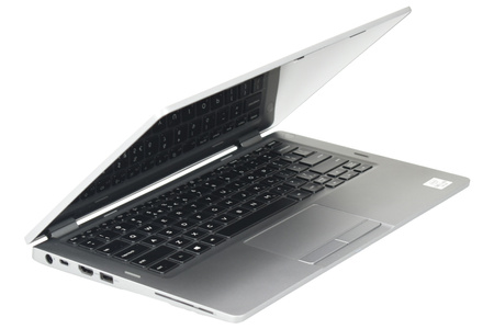 Dell Latitude 5310 2-in-1 13.3" i5-10310U 32 GB 512 FHD  US QWERTY Windows 11 Pro Grade A-