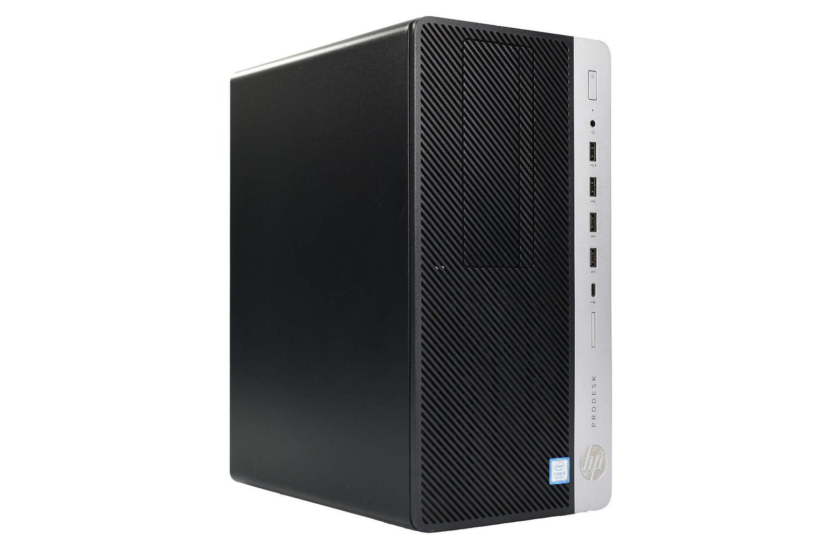 HP ProDesk 600 G4 Mini Tower i5-8500 16 GB 256 GB SSD Windows 11 Pro ...