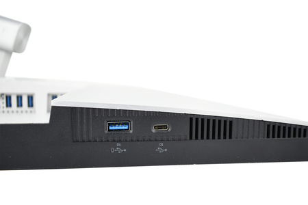 Dell UltraSharp U3223QE 31.5" UHD monitor