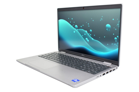 Dell Latitude 5521 15.6" i7-11850H 32 GB 1 TB FHD Nvidia GeForce MX450 | Windows 11 Pro | Supreme Class Laptop