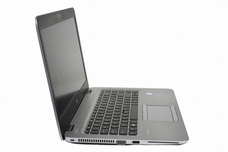 HP EliteBook 840 G4 14" i5-7300U 8 GB 256 HD  US QWERTY Windows 11 Pro Klasa A-
