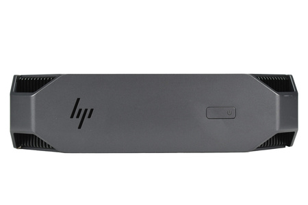 HP Z2 Mini G4 Micro E-2244G 64 GB 1 TB SSD Nvidia Quadro P1000 Mobile Windows 11 Pro Computer