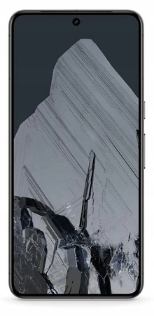 Smartfon Google Pixel 8 8 GB / 256 GB 6.2" 5G Czarny (Refurbished)