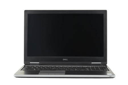 Laptop Dell Precision 7540 15.6" E-2286M 32 GB 1 TB FHD Quadro T2000 Max-Q | Windows 11 Pro | Klasa Standard