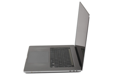 [OUTLET] Apple MacBook Pro A2141 16" i9-9880H 32 GB 2 TB Retina AMD Radeon Pro 5500M Mac OS Economy Class