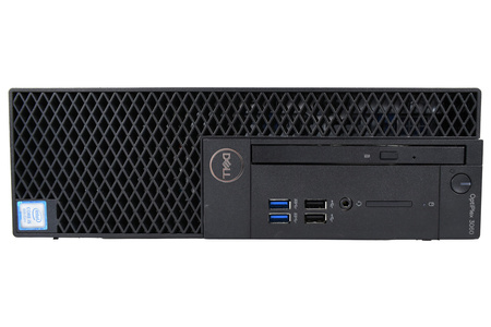 Dell OptiPlex 7040 SFF i5-6600 16 GB 512 GB SSD  MAR Windows 10 Pro