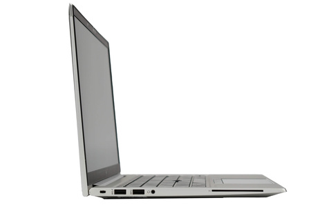 HP EliteBook 845 G7 14" Laptop with AMD Ryzen 5 PRO 4650U, 16 GB, 512 GB, FHD | Windows 11 Pro | Standard Class