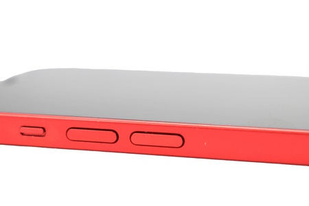 Apple iPhone 12 red 128 GB Select class smartphone