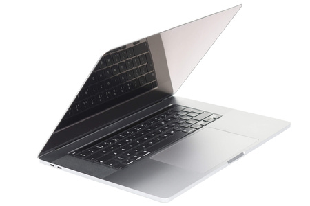 Apple MacBook Pro 16 A2141 16" I9-9980HK 64 GB 1 TB  R Mac OS Klasa A-