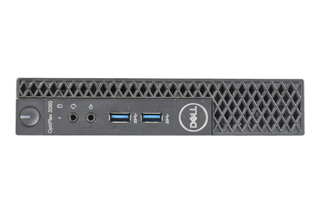 Dell OptiPlex 3060 Micro i5-8500T 8 GB 256 GB SSD Windows 11 Pro