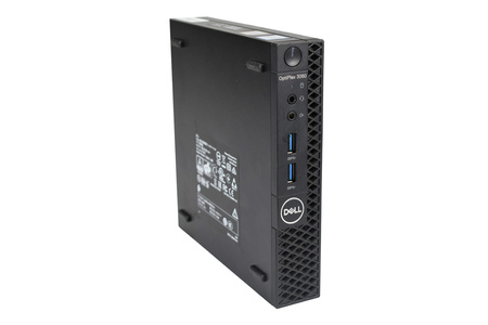 Dell OptiPlex 3060 Micro i5-8500T 16 GB 256 GB SSD Windows 11 Pro computer