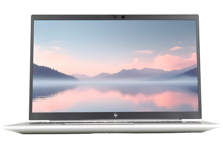 Laptop HP EliteBook 840 G8 14" i5-1145G7 16 GB 256 GB  FHD | Windows 11 Pro | Klasa Standard