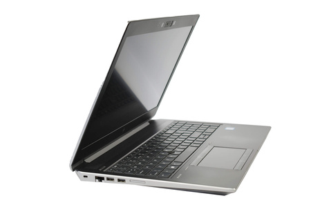 Laptop HP ZBook 15 G6 15.6" i9-9880H 32 GB 512 GB Dotykowy FHD Quadro RTX 3000 Mobile | Windows 11 Pro | Klasa Standard