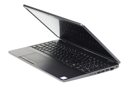 Dell Latitude 5500 15.6" Laptop with i5-8365U, 16 GB, 256 GB, FHD | Windows 11 Pro | Standard Class