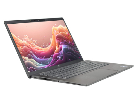 Laptop Dell Latitude 7430 14" i5-1245U 32 GB 256 GB Dotykowy FHD | Windows 11 Pro | Klasa Standard