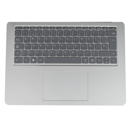 Microsoft Surface Laptop Studio 1964 14.4" i7-11370H 16 GB 512 GB Dotykowy  | Windows 11 Pro | Klasa Supreme
