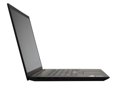 Laptop Lenovo ThinkPad P1 Gen 5 16" i7-12800H 32 GB 1 TB FHD RTX A1000 | Windows 11 Pro | Klasa Standard
