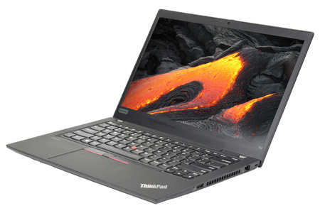 [OUTLET] Lenovo ThinkPad T14 Gen 1 14" i5-10310U 16 GB 512 GB FHD Windows 11 Pro Budget Laptop