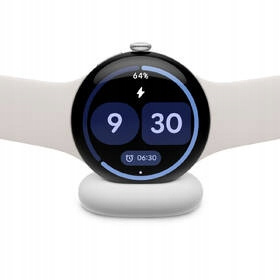 Smartwatch Google Pixel Watch 4 Beżowy Wi-Fi 45 mm (GA09308-EU)