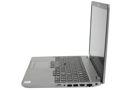 Dell Latitude 5511 Laptop, 15.6", i7-10850H, 32 GB, 512 GB, FHD, GeForce MX150 | Windows 11 Pro | Standard Class