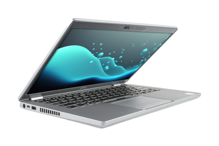 Laptop Dell Latitude 5410 14" i5-10310U 8 GB 256 GB Dotykowy FHD | Windows 11 Pro | Klasa Standard
