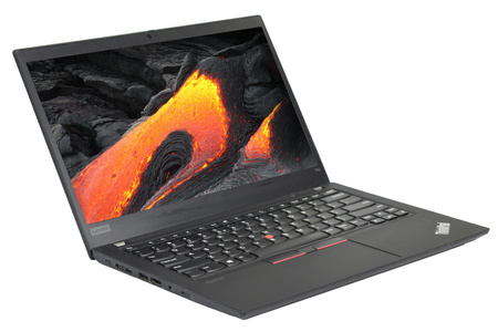 Laptop Lenovo ThinkPad T14 Gen 1 14" i5-10310U 16 GB 256 GB FHD | Windows 11 Pro | Klasa Supreme