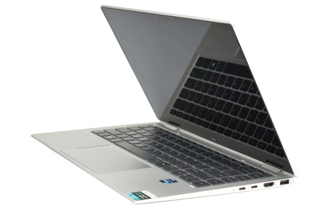 Laptop HP EliteBook x360 1040 G8 14" i5-1145G7 16 GB 512 GB Touch FHD | Windows 11 Pro | Supreme Class