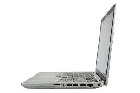 Dell Latitude 5411 14" i5-10400H 16 GB 256 GB FHD | Windows 11 Pro | Standard Class Laptop