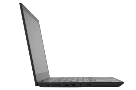 Lenovo ThinkPad T15 Gen 2 15.6" i5-1145G7 16 GB 512 GB Touch FHD | Windows 11 Pro | Standard Class Laptop