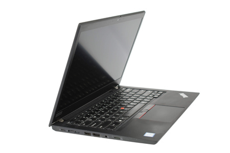 Laptop Lenovo ThinkPad T490 14" i5-8265U 8 GB 256 GB FHD | Windows 11 Pro | Klasa Standard
