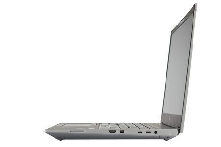 Laptop HP ZBook Fury 15 G8 15.6" i7-11850H 32 GB 1,5 TB FHD Nvidia Quadro T1200 | Windows 11 Pro | Klasa Economy