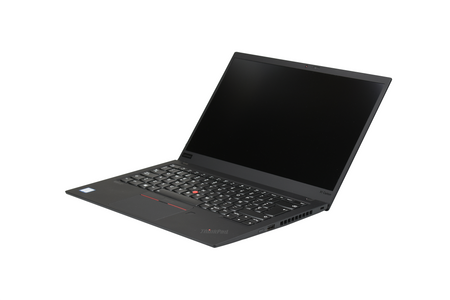 Lenovo ThinkPad X1 Carbon 7 Gen 14" i7-8665U 16 GB 256 FHD Dotykowy US QWERTY Windows 11 Pro Klasa A