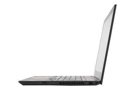 Lenovo ThinkPad T15 Gen 2 15.6" i5-1145G7 16 GB 512 GB Touch FHD | Windows 11 Pro | Standard Class Laptop