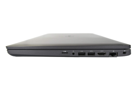 Dell Latitude 5500 15.6" Laptop with i5-8365U, 16 GB, 256 GB, FHD | Windows 11 Pro | Standard Class