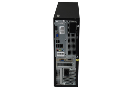 Lenovo Lenovo IdeaCentre 300s SFF i5-6400 8 GB 256 GB SSD Nvidia GeForce GT 730 MAR Windows 10 Pro