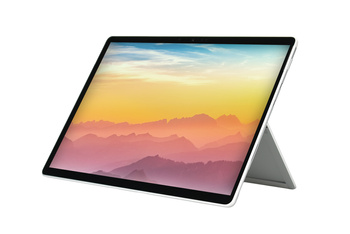 Tablet Microsoft Surface Pro 8 (1982) (LTE) 13" Platynowy i7-1185G7  16 GB | 256 GB SSD | Windows 11 Pro| Klasa Select