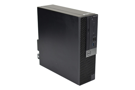Dell OptiPlex 5070 SFF i5-9500 16 GB 512 GB SSD Windows 11 Pro