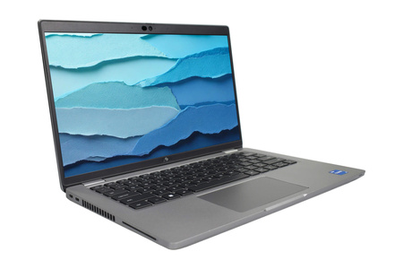 Laptop Dell Latitude 5430 14" i7-1255U 16 GB 256 GB  FHD | Windows 11 Pro | Klasa Standard