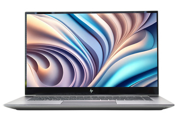 Laptop HP ZBook Studio 15 G8 15.6" i7-11850H 32 GB 512 GB Dotykowy UHD Quadro RTX A2000 | Windows 11 Pro | Klasa Standard