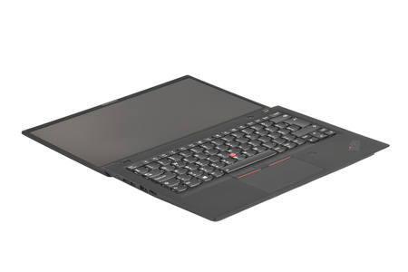Lenovo ThinkPad X1 Carbon 6 Gen 14" i7-8550U 16 GB 256 QHD  US QWERTY Windows 11 Pro Klasa A-