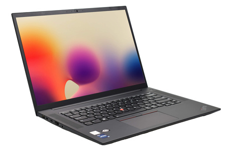 Laptop Lenovo ThinkPad P1 Gen 5 16" i7-12800H 32 GB 1 TB FHD RTX A1000 | Windows 11 Pro | Klasa Standard