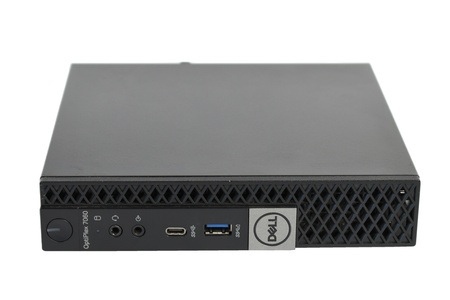 Dell OptiPlex 7060 Micro i5-8500 8 GB 256 GB SSD  MAR Windows 11 Pro